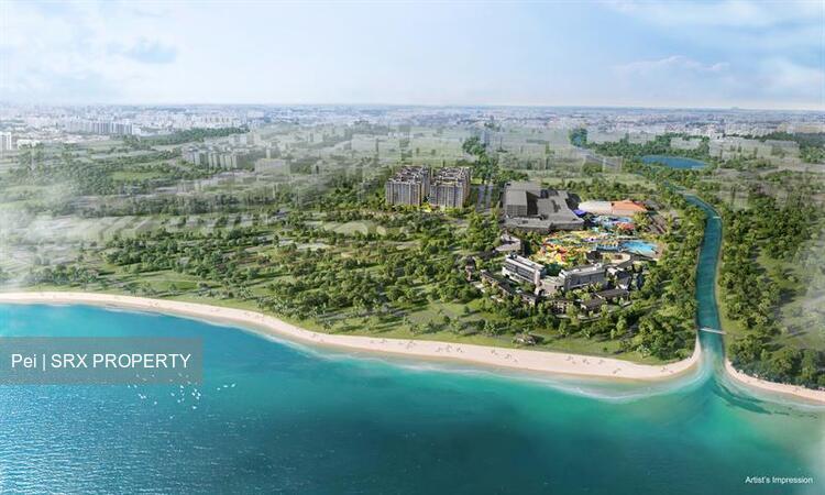 Coastal Cabana (D17), Condominium #619367751